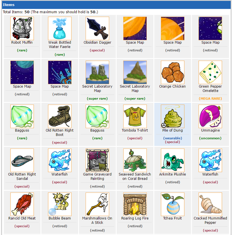 Illustration for article titled 15 Years Later, Neopets Is Full Of Ads And Lets You Wear Poo